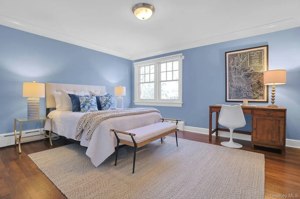 369 Evandale Road Scarsdale NY 10583