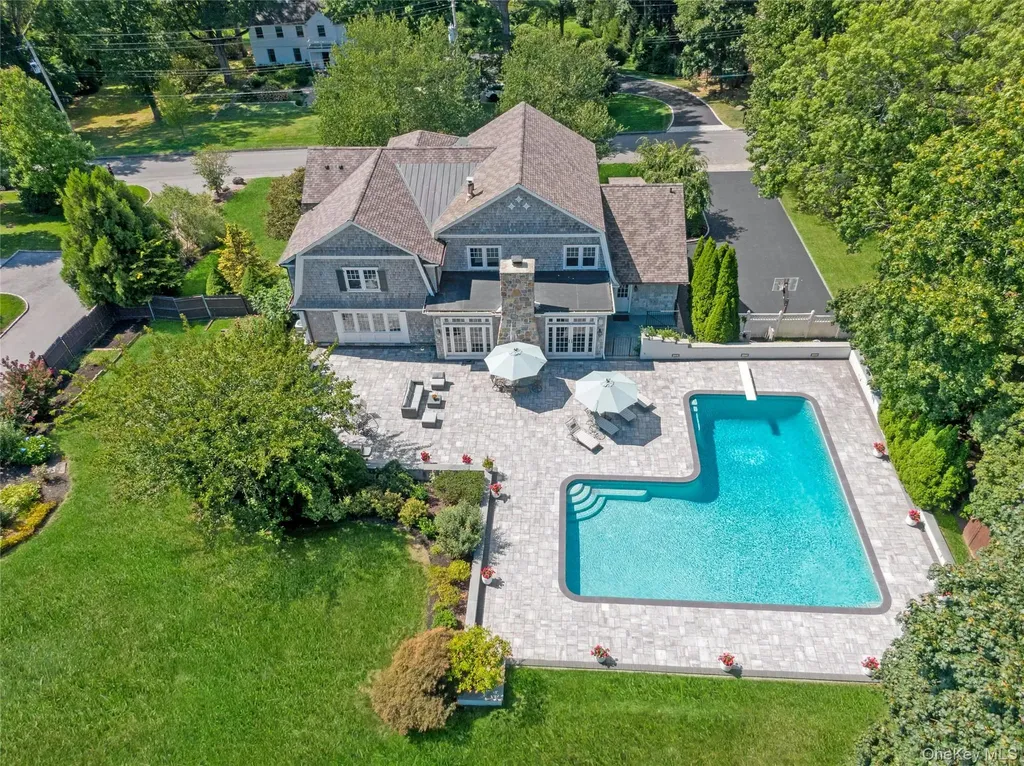 369 Evandale Road Scarsdale NY 10583