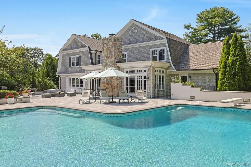 369 Evandale Road Scarsdale NY 10583