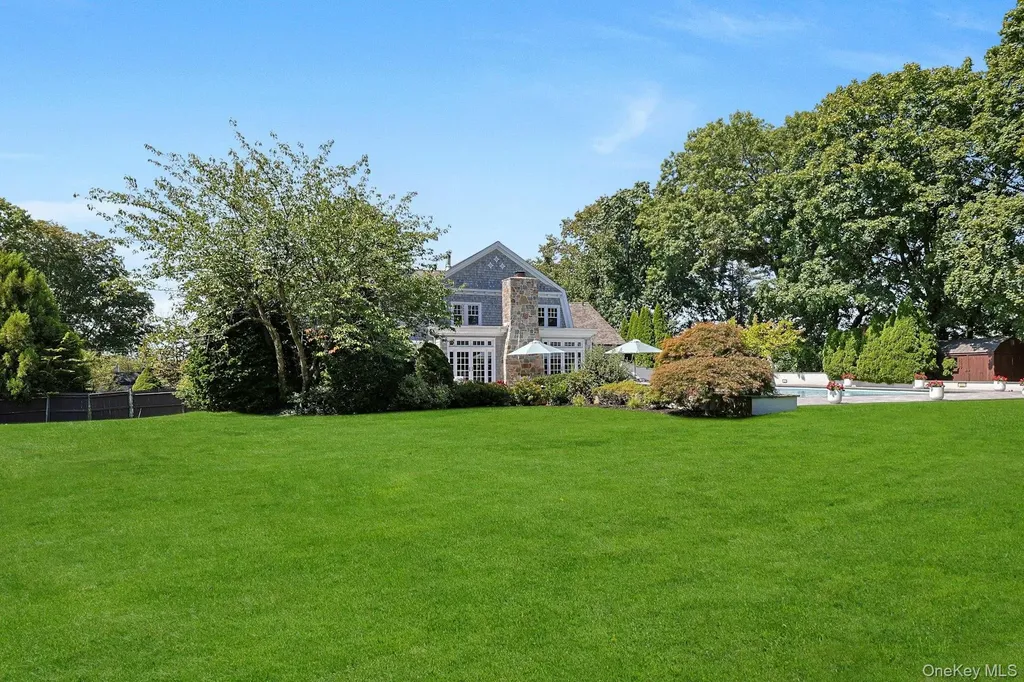 369 Evandale Road Scarsdale NY 10583