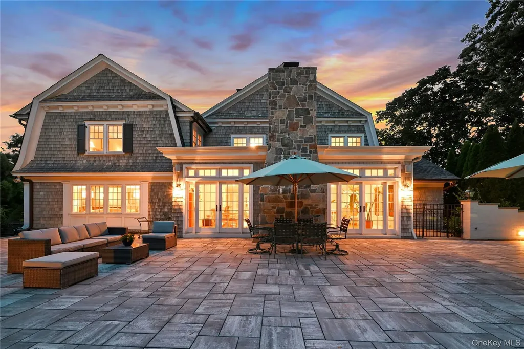 369 Evandale Road Scarsdale NY 10583
