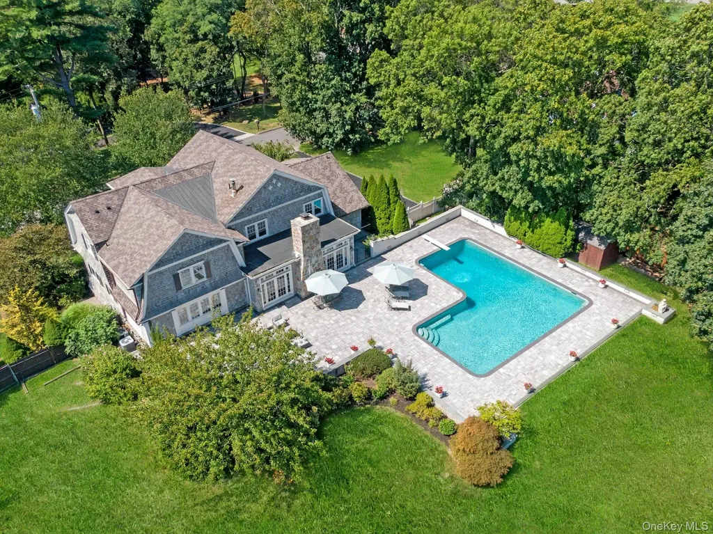 369 Evandale Road Scarsdale NY 10583