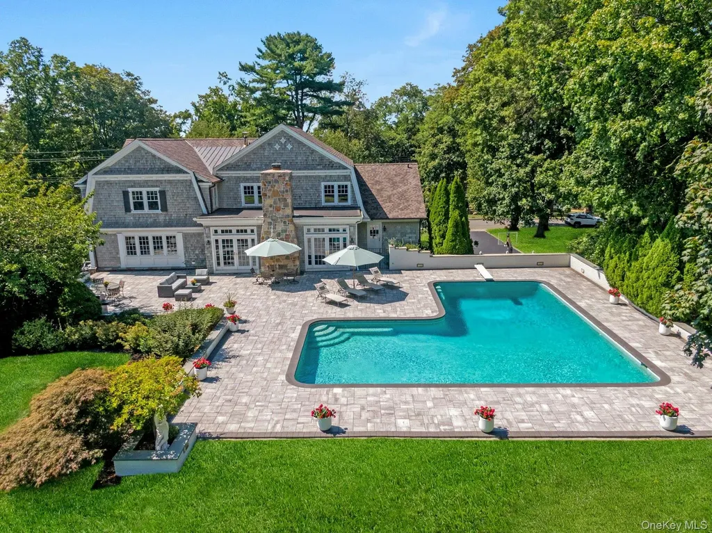 369 Evandale Road Scarsdale NY 10583