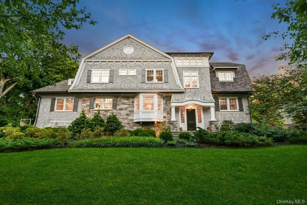 369 Evandale Road Scarsdale NY 10583