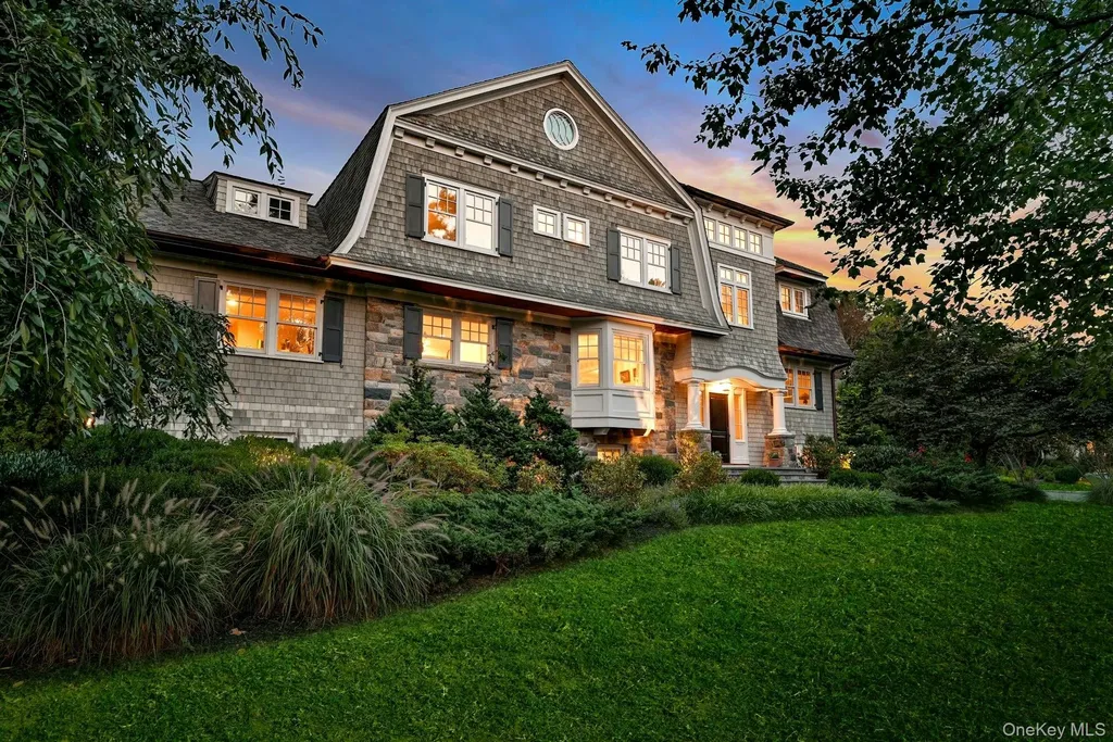 369 Evandale Road Scarsdale NY 10583