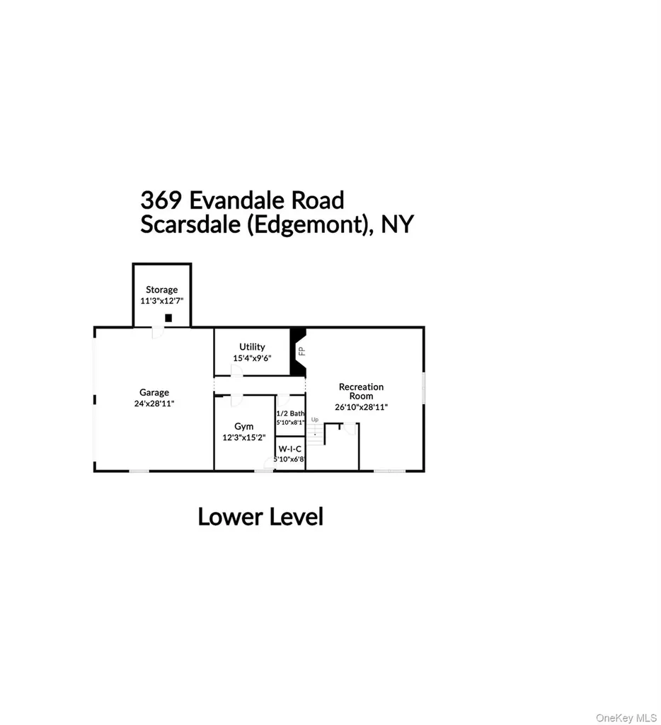 369 Evandale Road Scarsdale NY 10583
