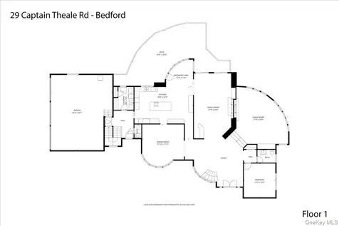 29 Captain Theale Road Bedford NY 10506