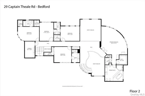 29 Captain Theale Road Bedford NY 10506