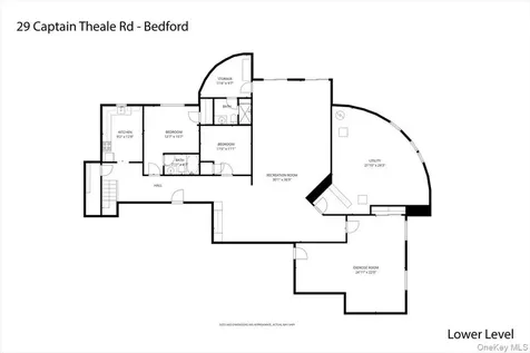 29 Captain Theale Road Bedford NY 10506