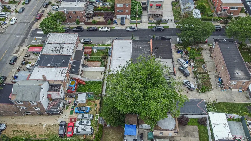 2939 Colden Avenue Bronx NY 10469