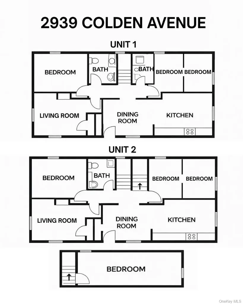 2939 Colden Avenue Bronx NY 10469