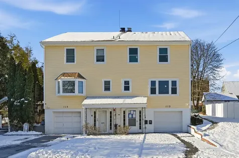113 Woodland Avenue New Rochelle NY 10805