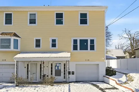 113 Woodland Avenue New Rochelle NY 10805