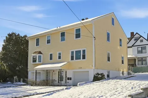 113 Woodland Avenue New Rochelle NY 10805