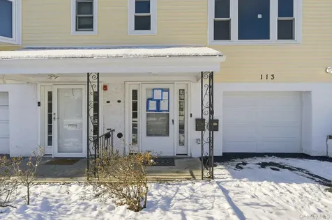 113 Woodland Avenue New Rochelle NY 10805