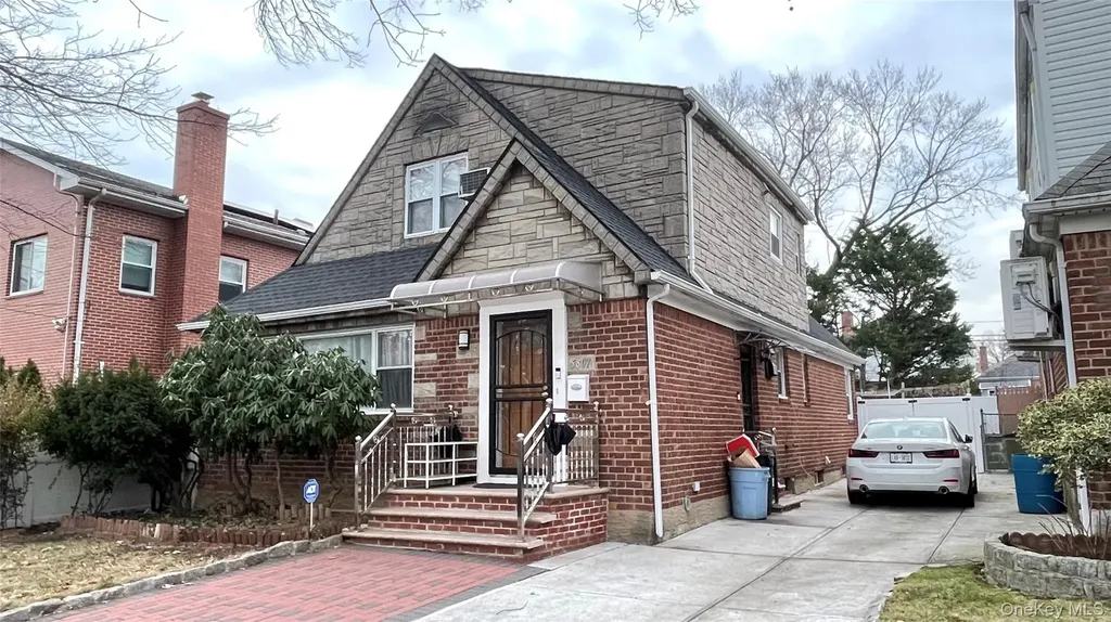 58-07 210th Street Bayside NY 11364