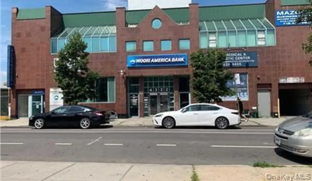 4322 50th Street Sunnyside NY 11377