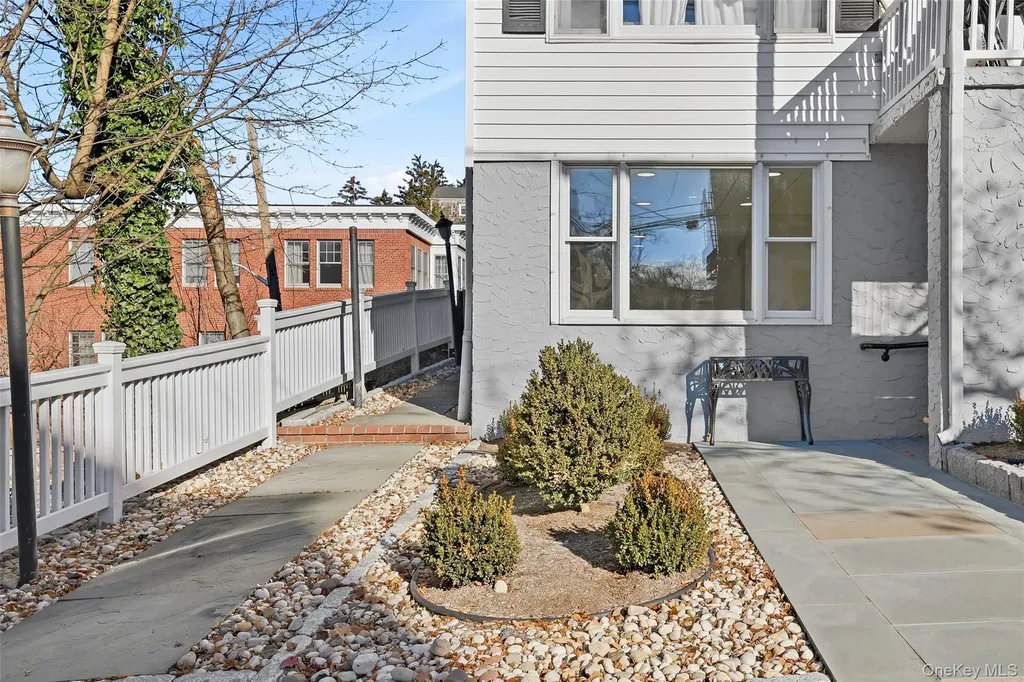 9 Main Street Irvington NY 10533