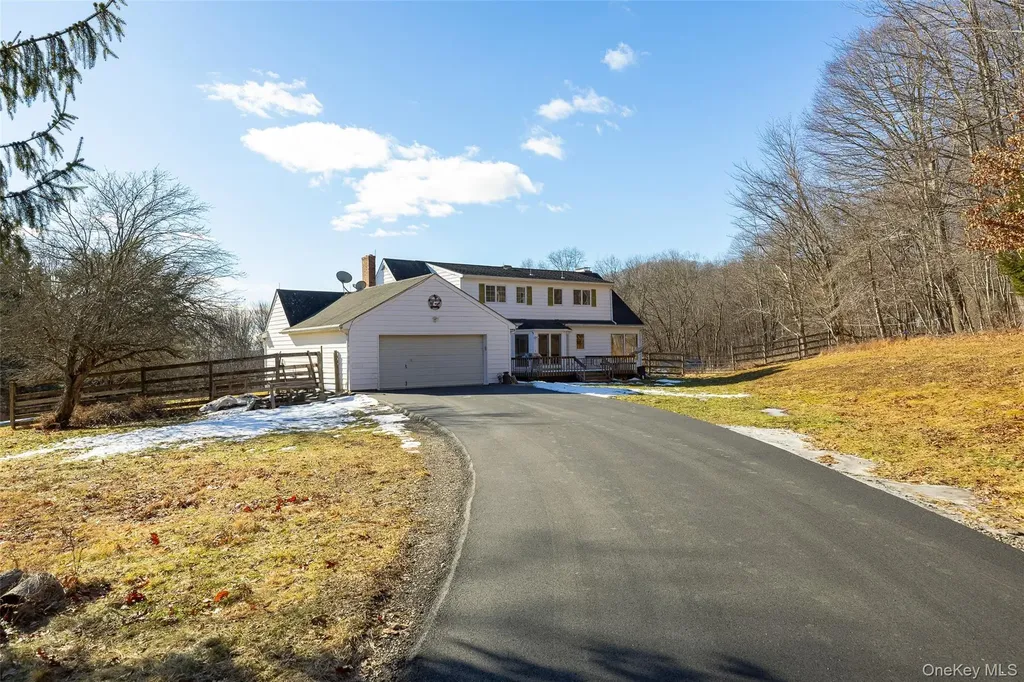 123 Brush Hill Road Millbrook NY 12545