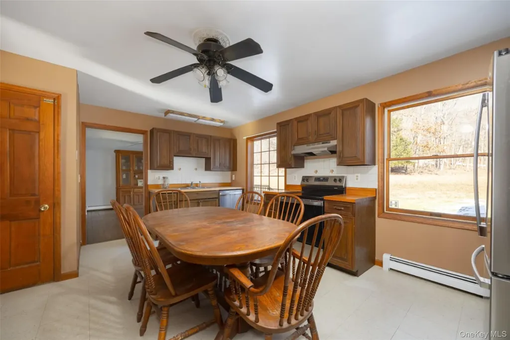 123 Brush Hill Road Millbrook NY 12545
