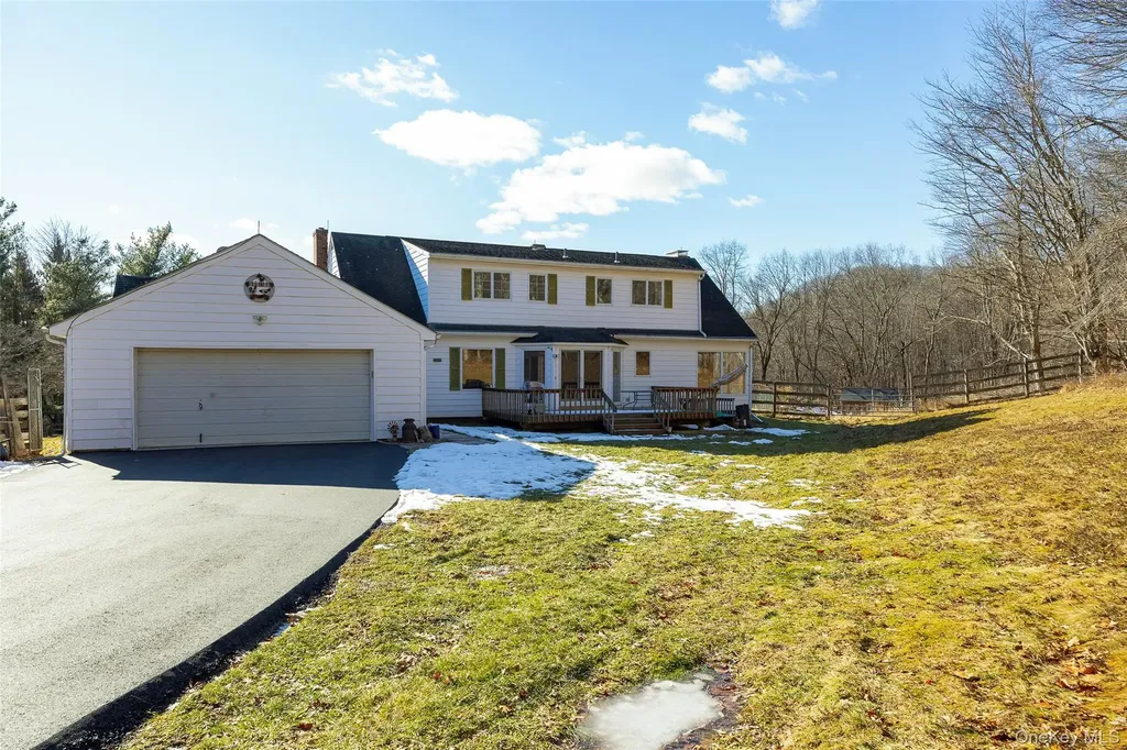 123 Brush Hill Road Millbrook NY 12545