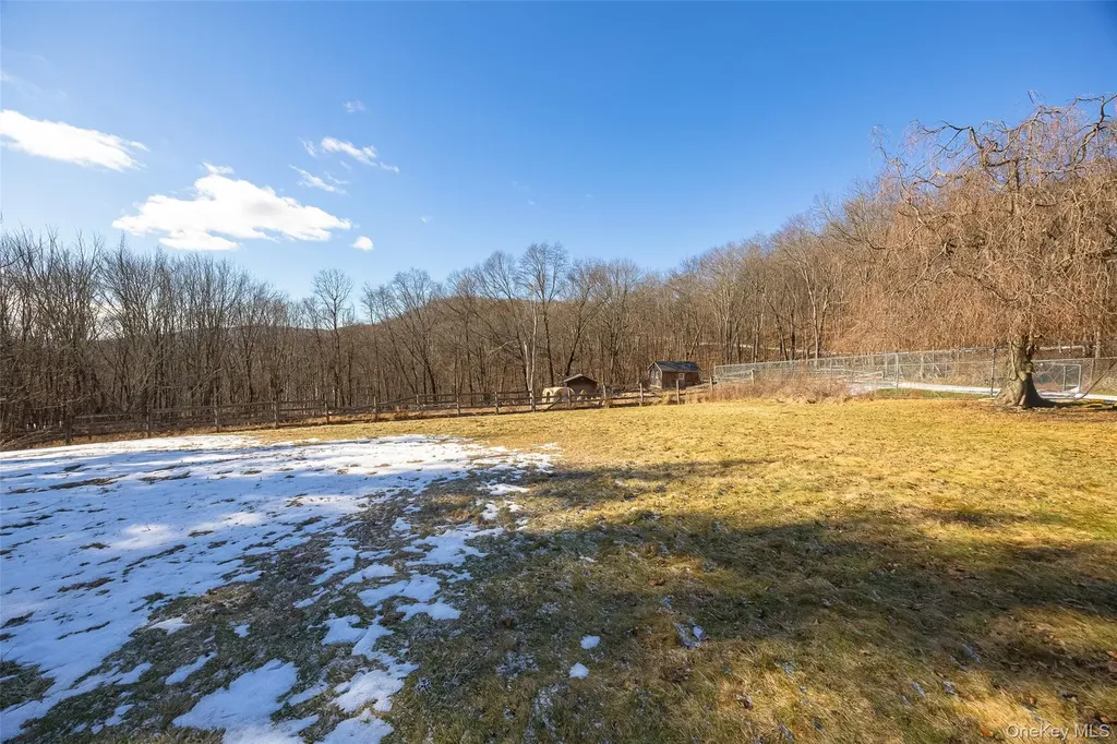 123 Brush Hill Road Millbrook NY 12545