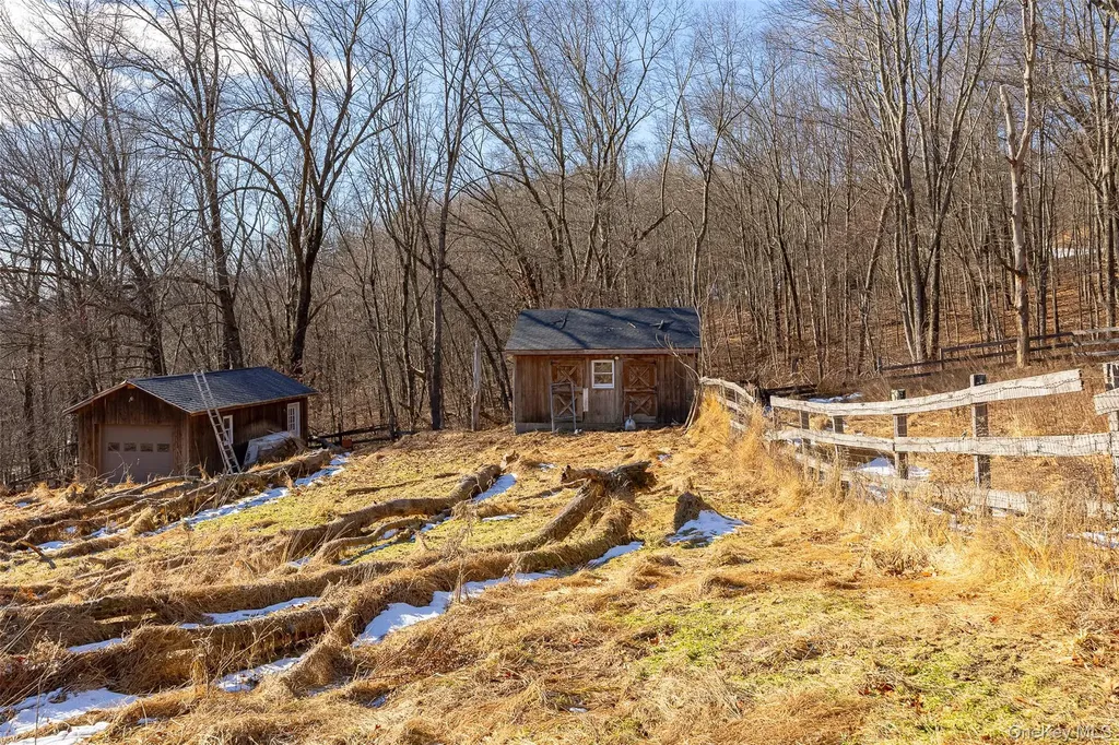123 Brush Hill Road Millbrook NY 12545