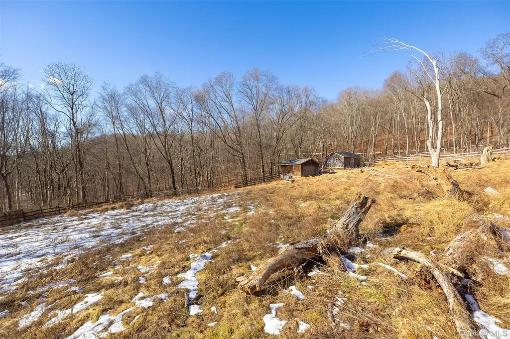 123 Brush Hill Road Millbrook NY 12545