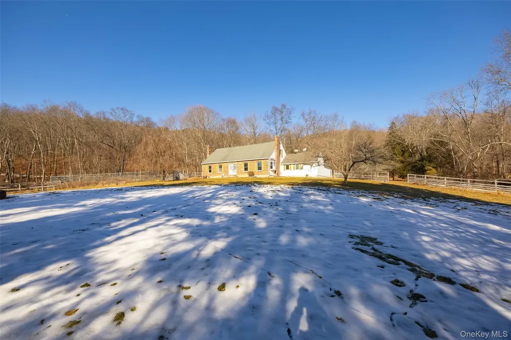 123 Brush Hill Road Millbrook NY 12545