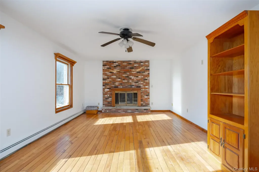 123 Brush Hill Road Millbrook NY 12545