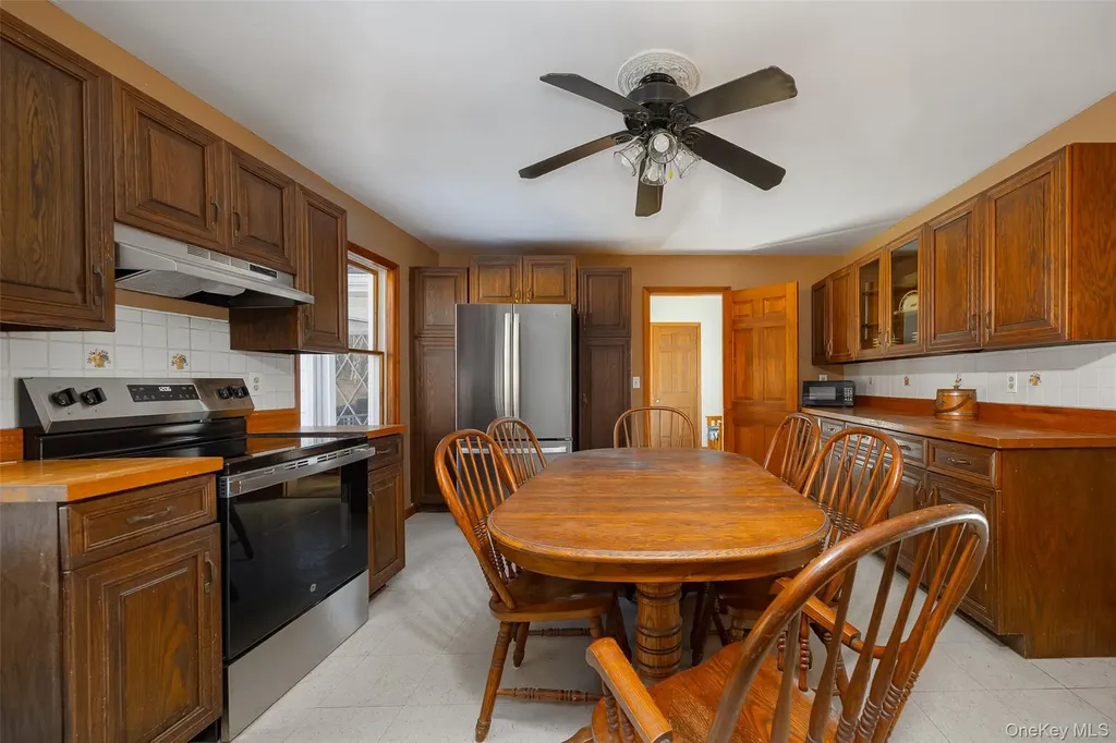 123 Brush Hill Road Millbrook NY 12545