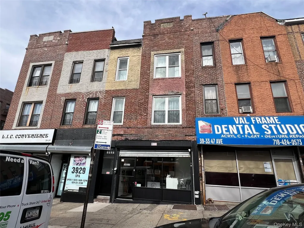 39-31 47th Avenue Sunnyside NY 11104