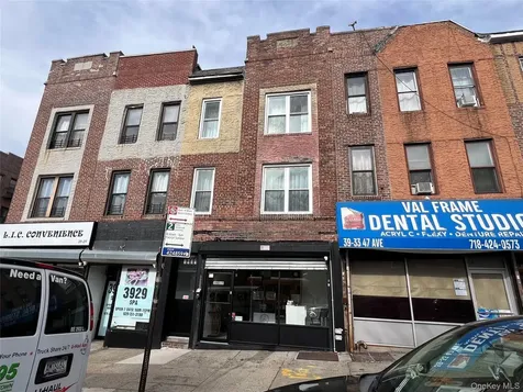 39-31 47th Avenue Sunnyside NY 11104