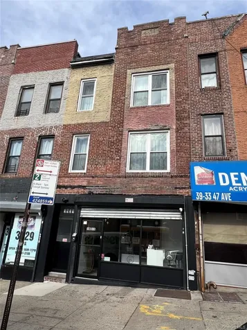 39-31 47th Avenue Sunnyside NY 11104