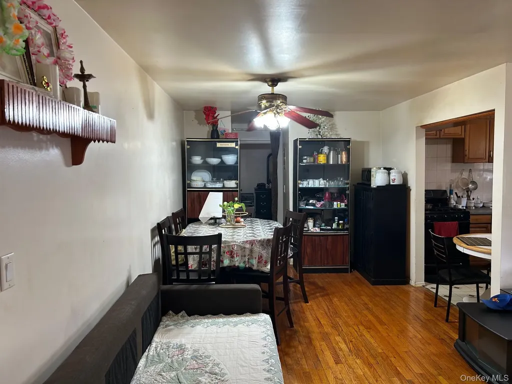 17 Sneden Place W Spring Valley NY 10977