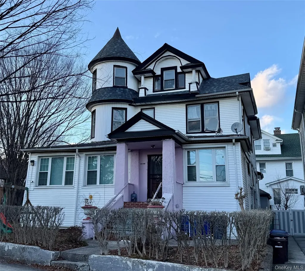 15101 85th Drive Jamaica NY 11432
