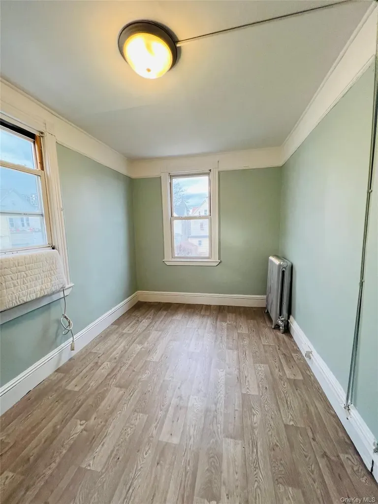 2313 Ellis Avenue Bronx NY 10462