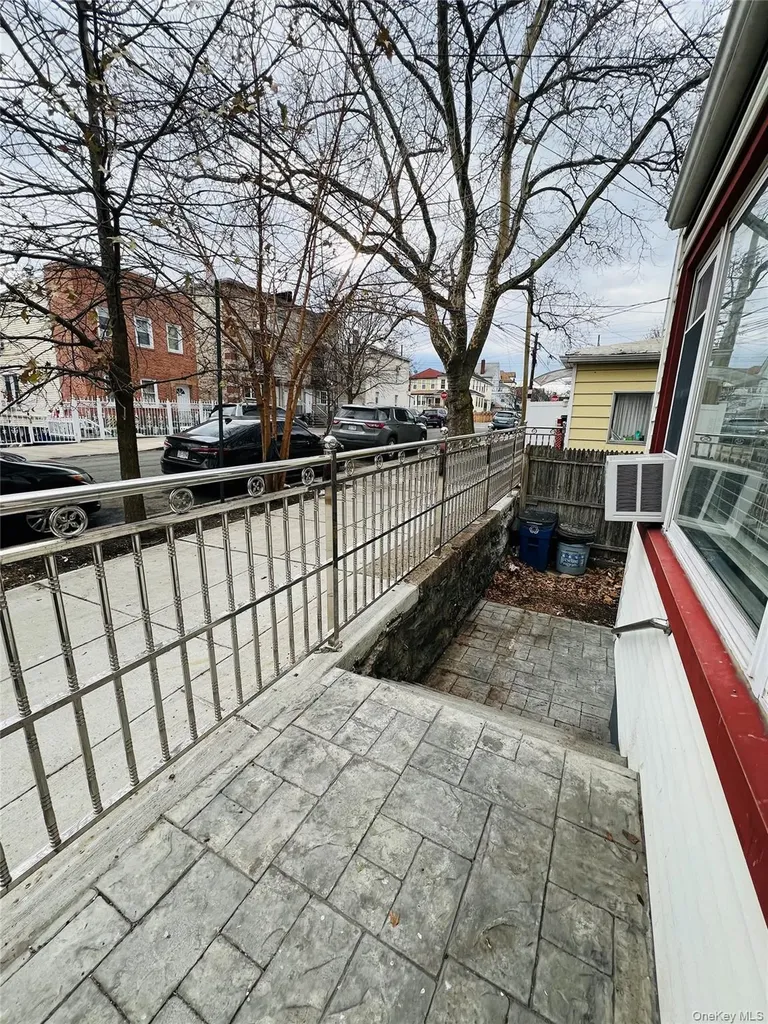 2313 Ellis Avenue Bronx NY 10462