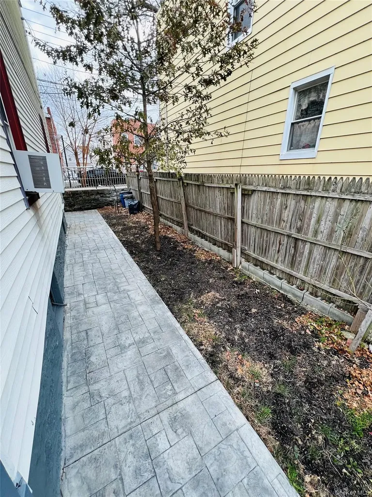2313 Ellis Avenue Bronx NY 10462