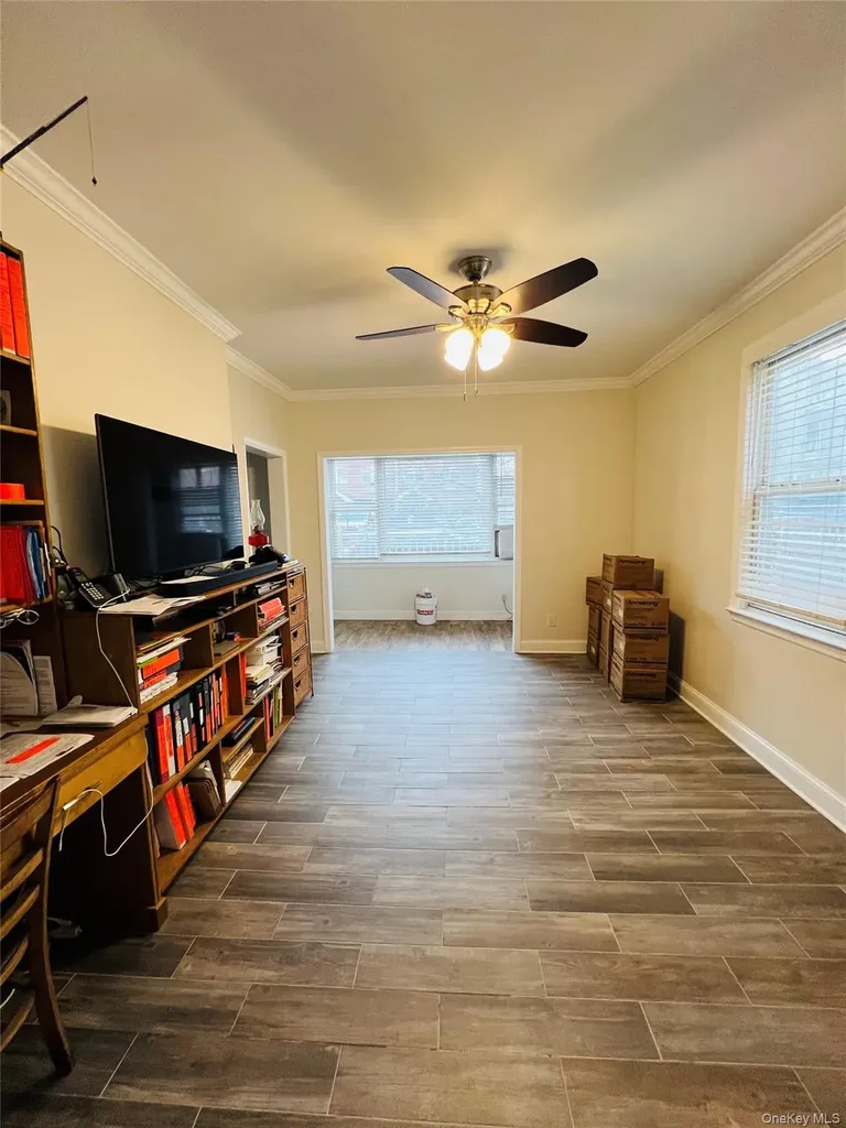 2313 Ellis Avenue Bronx NY 10462