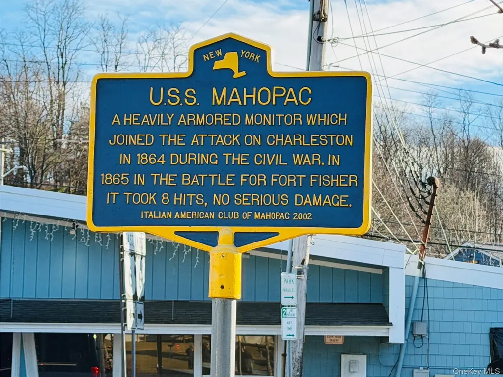 110 Wayacross Road Mahopac NY 10541
