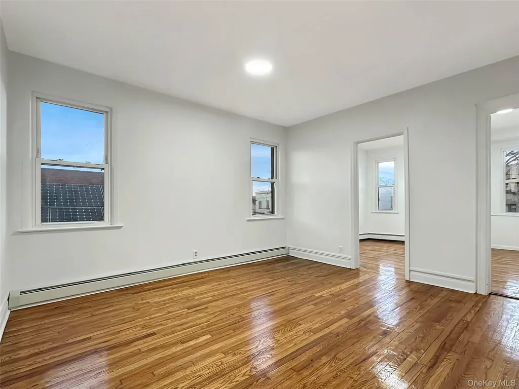 2819 Coddington Avenue Bronx NY 10461