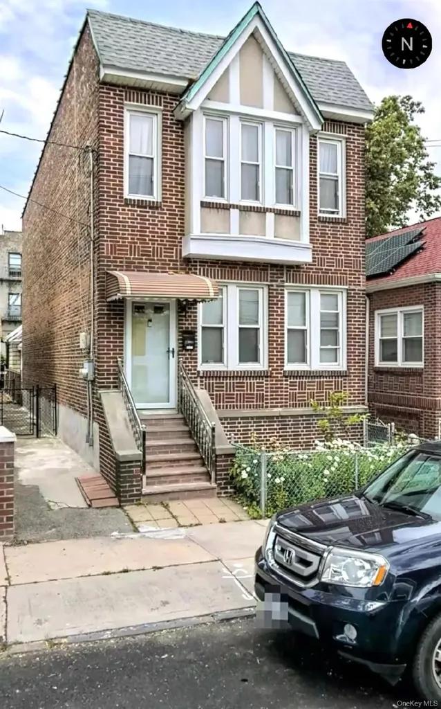 2819 Coddington Avenue Bronx NY 10461