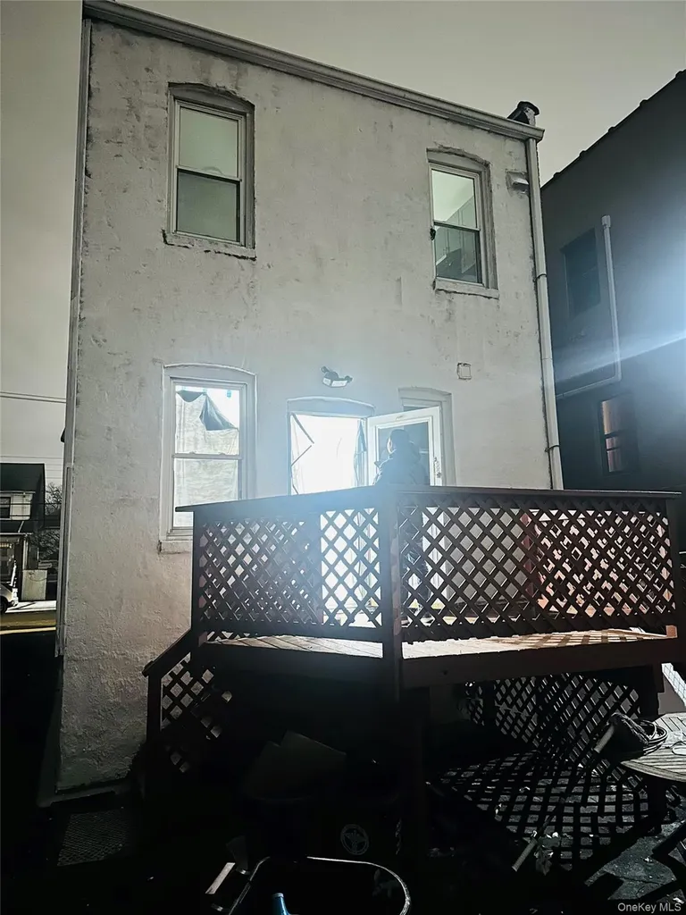 2819 Coddington Avenue Bronx NY 10461