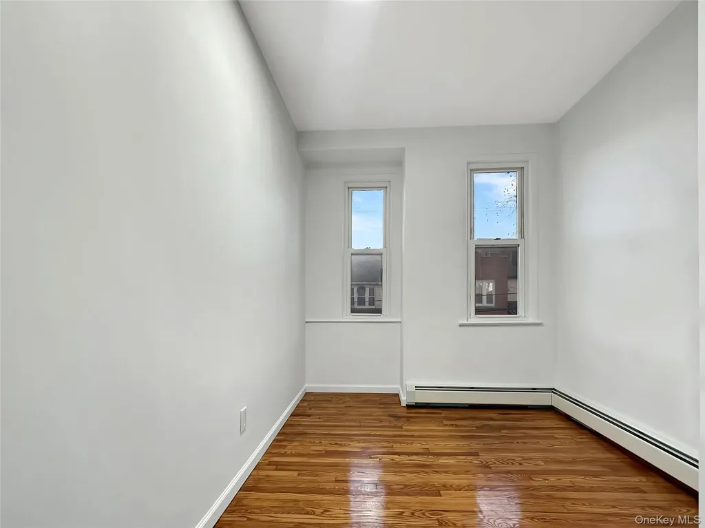 2819 Coddington Avenue Bronx NY 10461