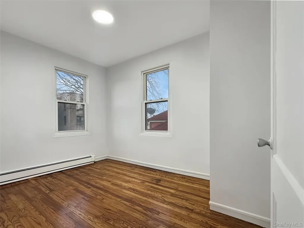 2819 Coddington Avenue Bronx NY 10461