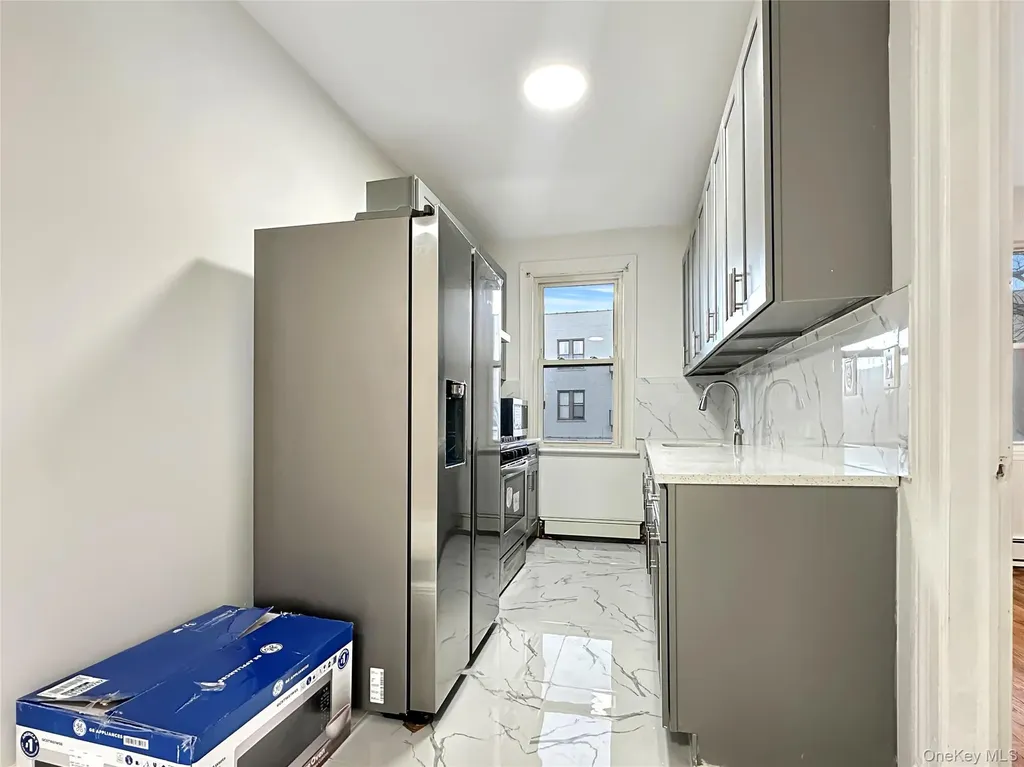 2819 Coddington Avenue Bronx NY 10461