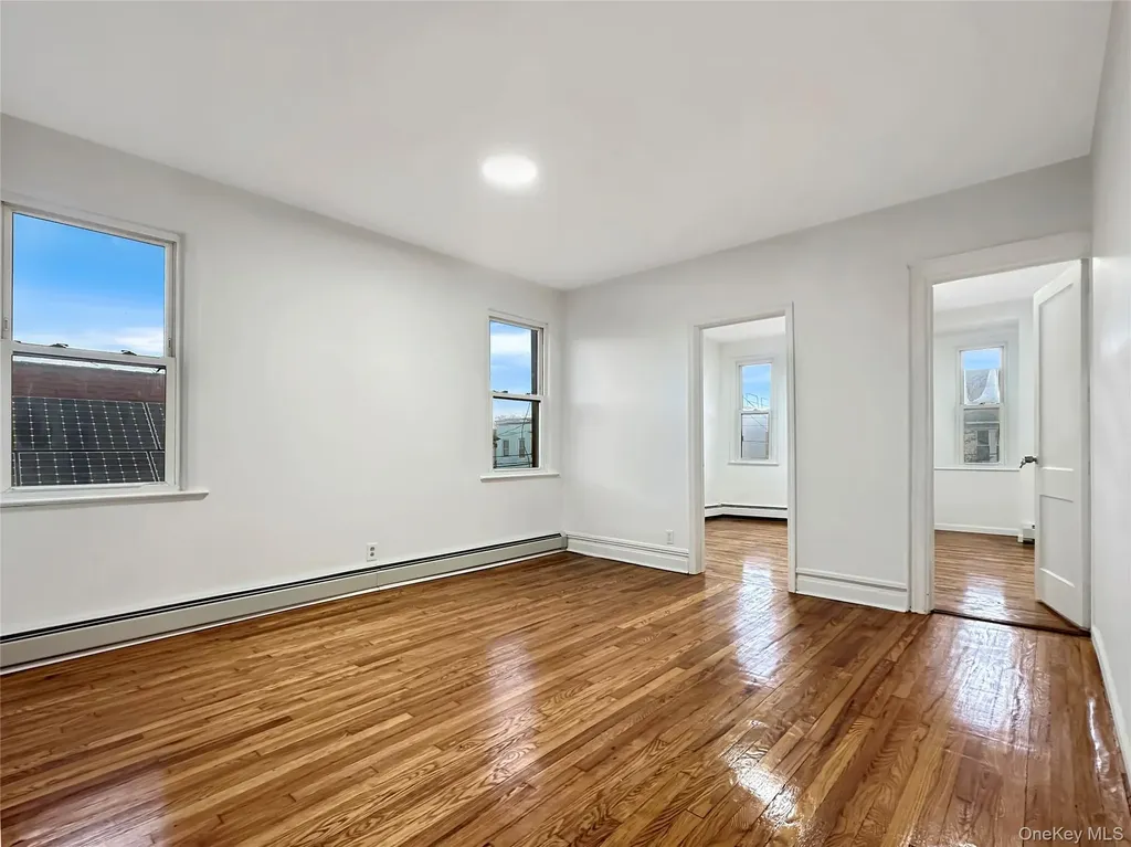 2819 Coddington Avenue Bronx NY 10461