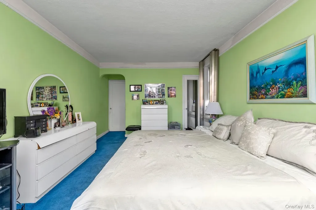 69-10 Yellowstone Boulevard Forest Hills NY 11375
