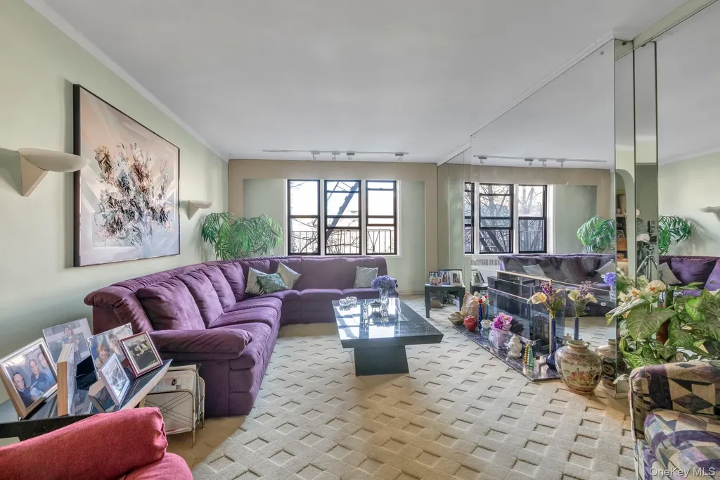69-10 Yellowstone Boulevard Forest Hills NY 11375
